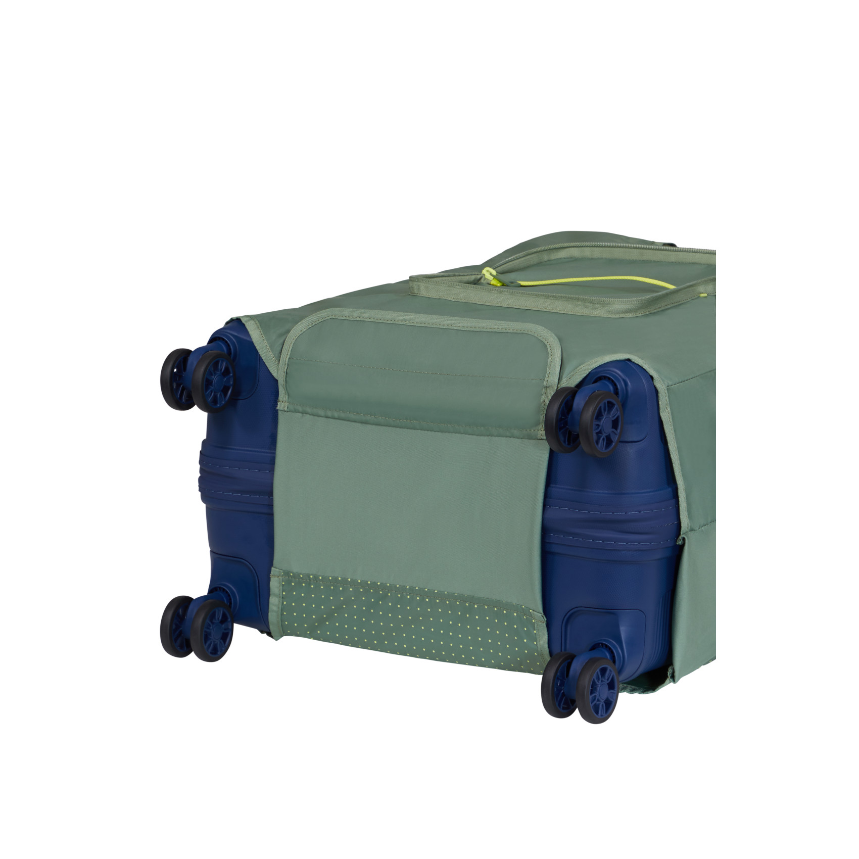 Accessoire de voyage taille m AMERICAN TOURISTER Vert