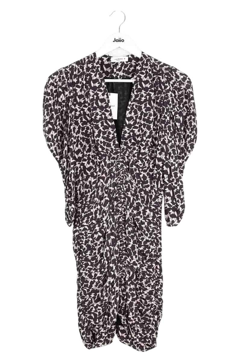 Dress ISABEL MARANT ÉTOILE - SECONDE MAIN Grey