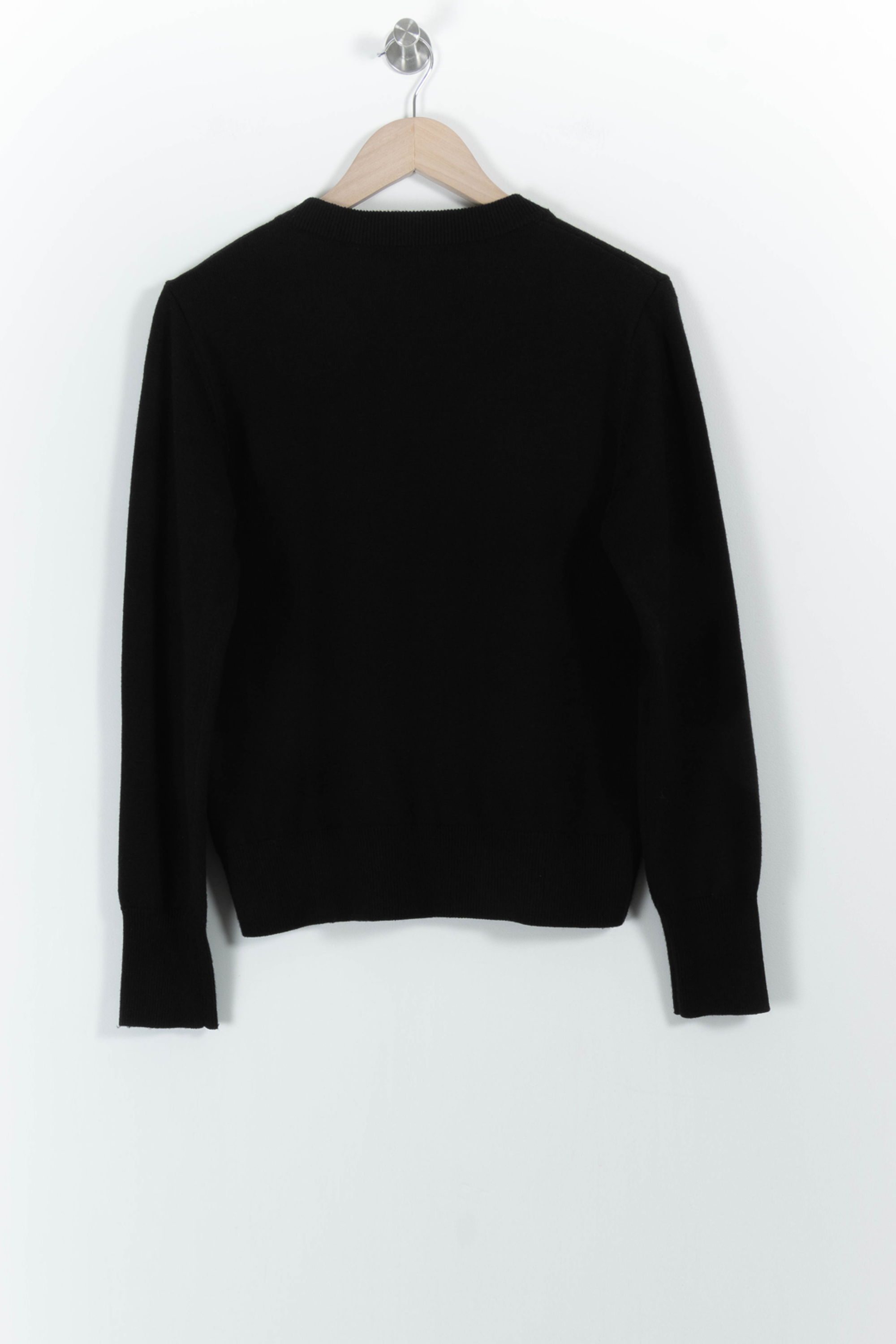 Knitwear TARA JARMON - Seconde Main Black