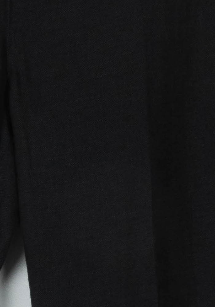 Pants MAX MARA - Seconde Main Black