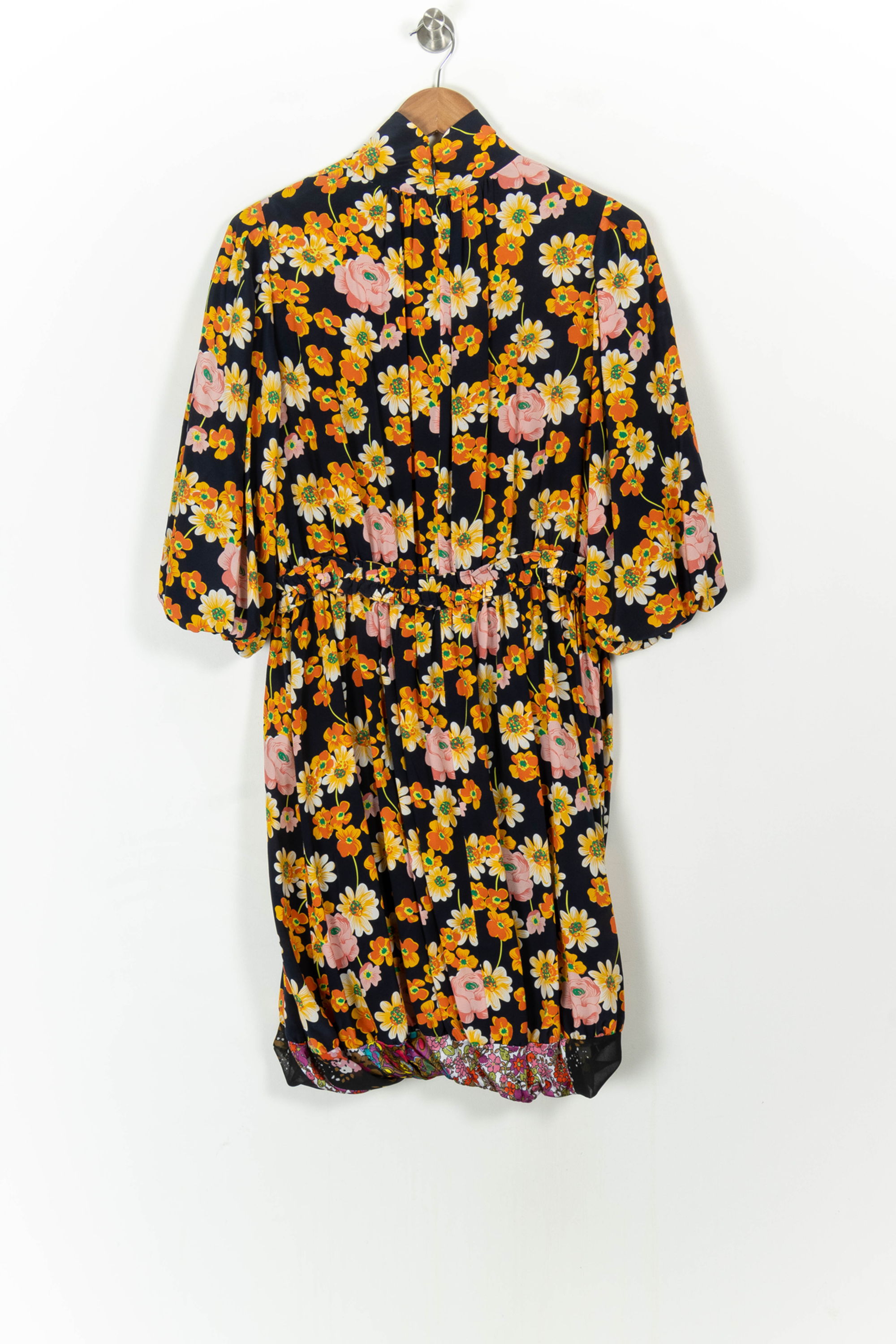 Robe courte & midi JOSEPH - Seconde Main Multicolore
