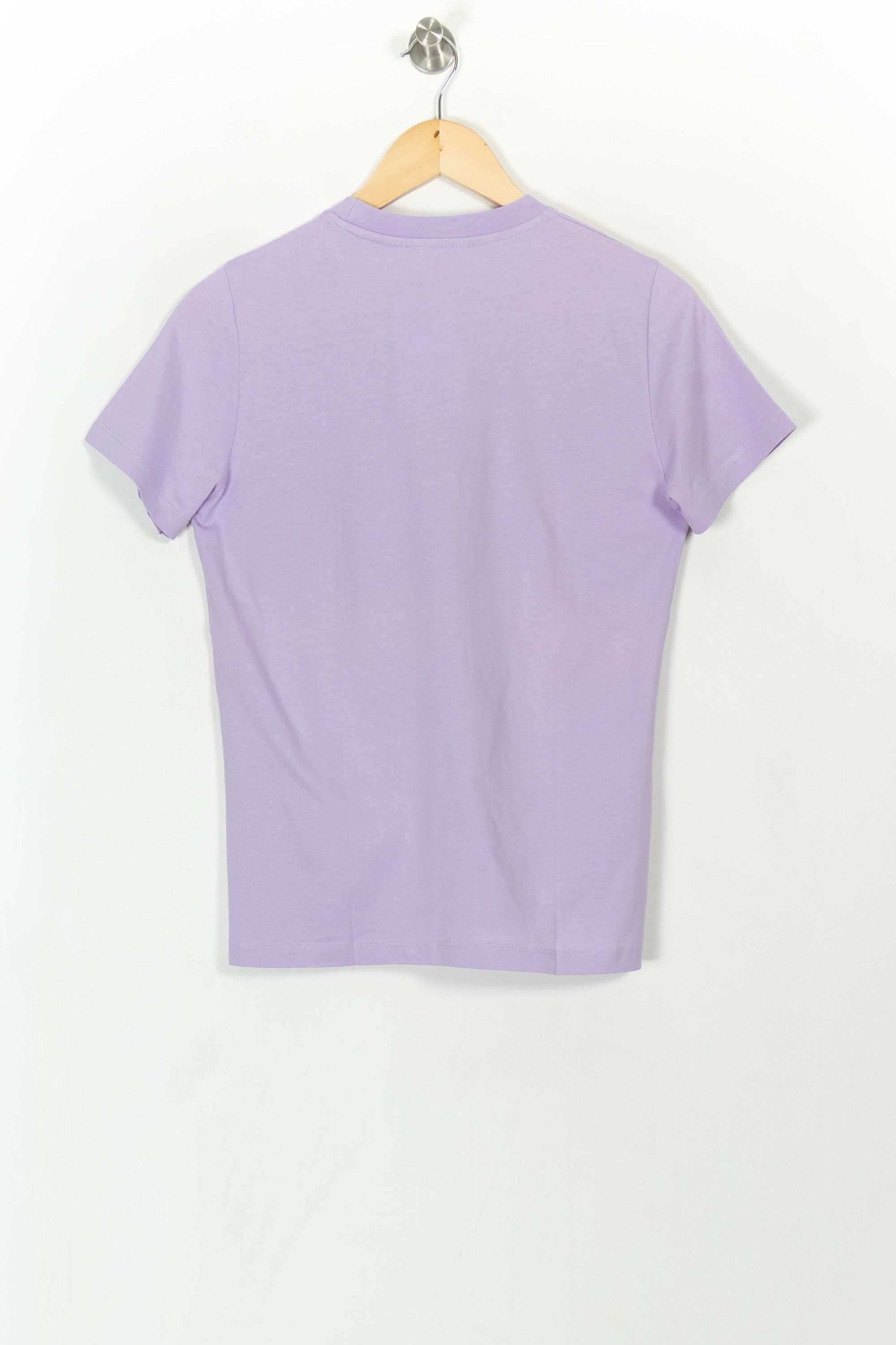 T-shirt FROM FUTURE - Seconde Main Purple