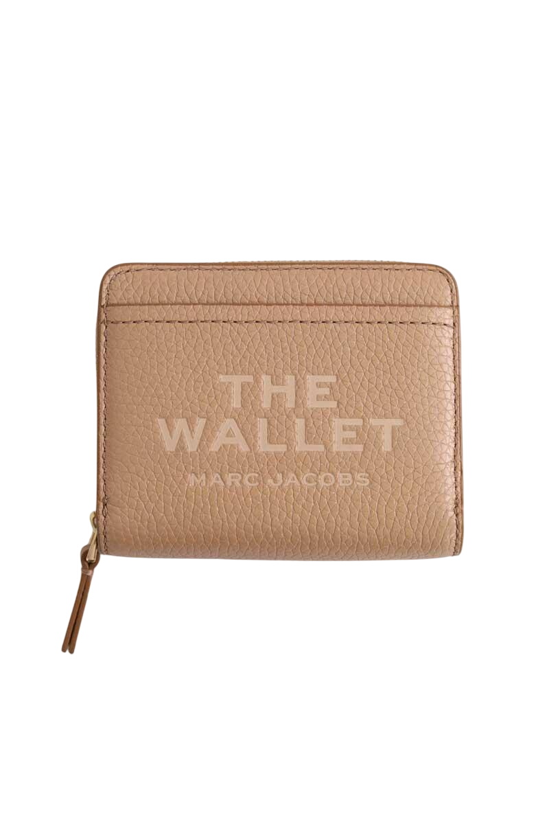 Purse MARC JACOBS - Seconde Main Brown