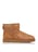 Stivali in pelle di montone UGG