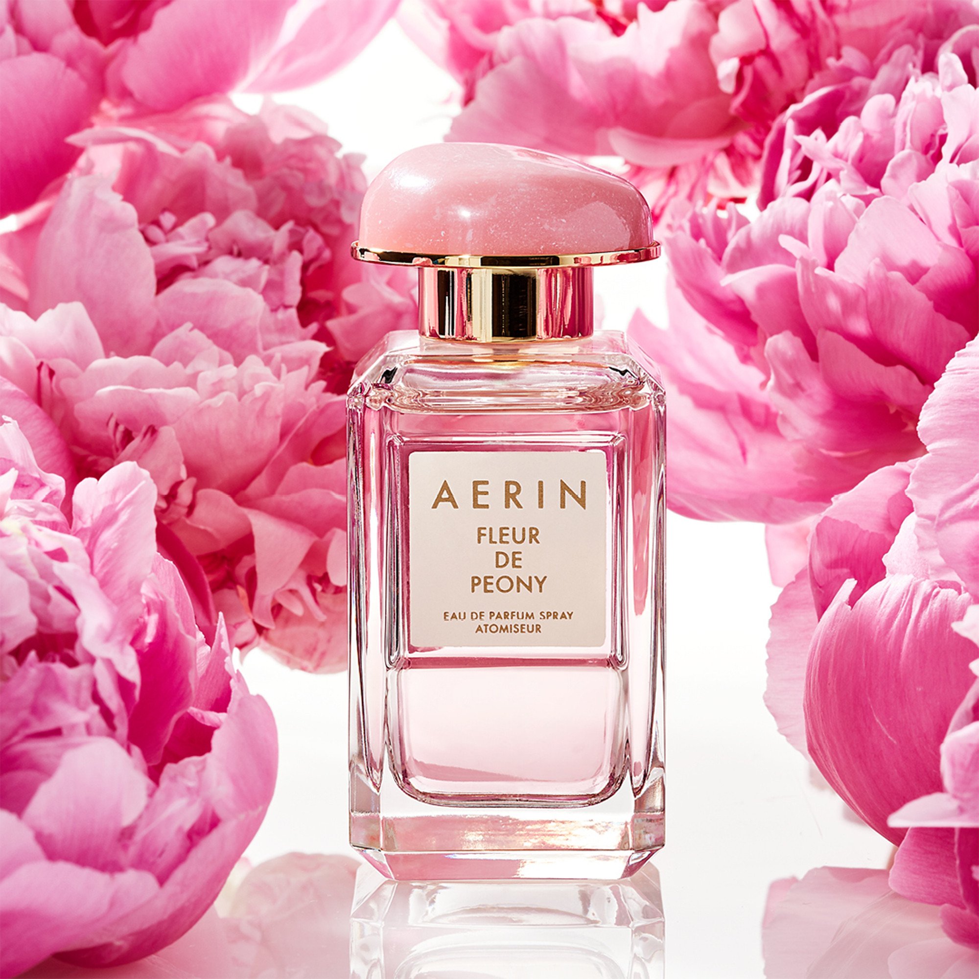 Aerin Fleur de Peony - Eau de Parfum ESTEE LAUDER No color