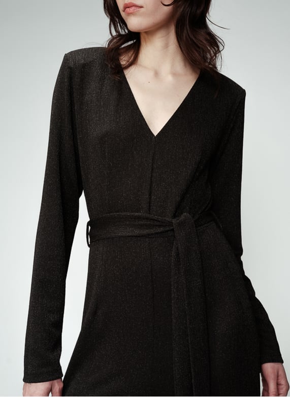 Combinaison Simili Cuir Combinaison En Cuir Synthétique De Zara Tenue Soirée Femme Polyester Stretch Combinaison Simili Cuir Combinaison En Cuir Synthétique De Zara Tenue Soirée Femme Polyester Stretch