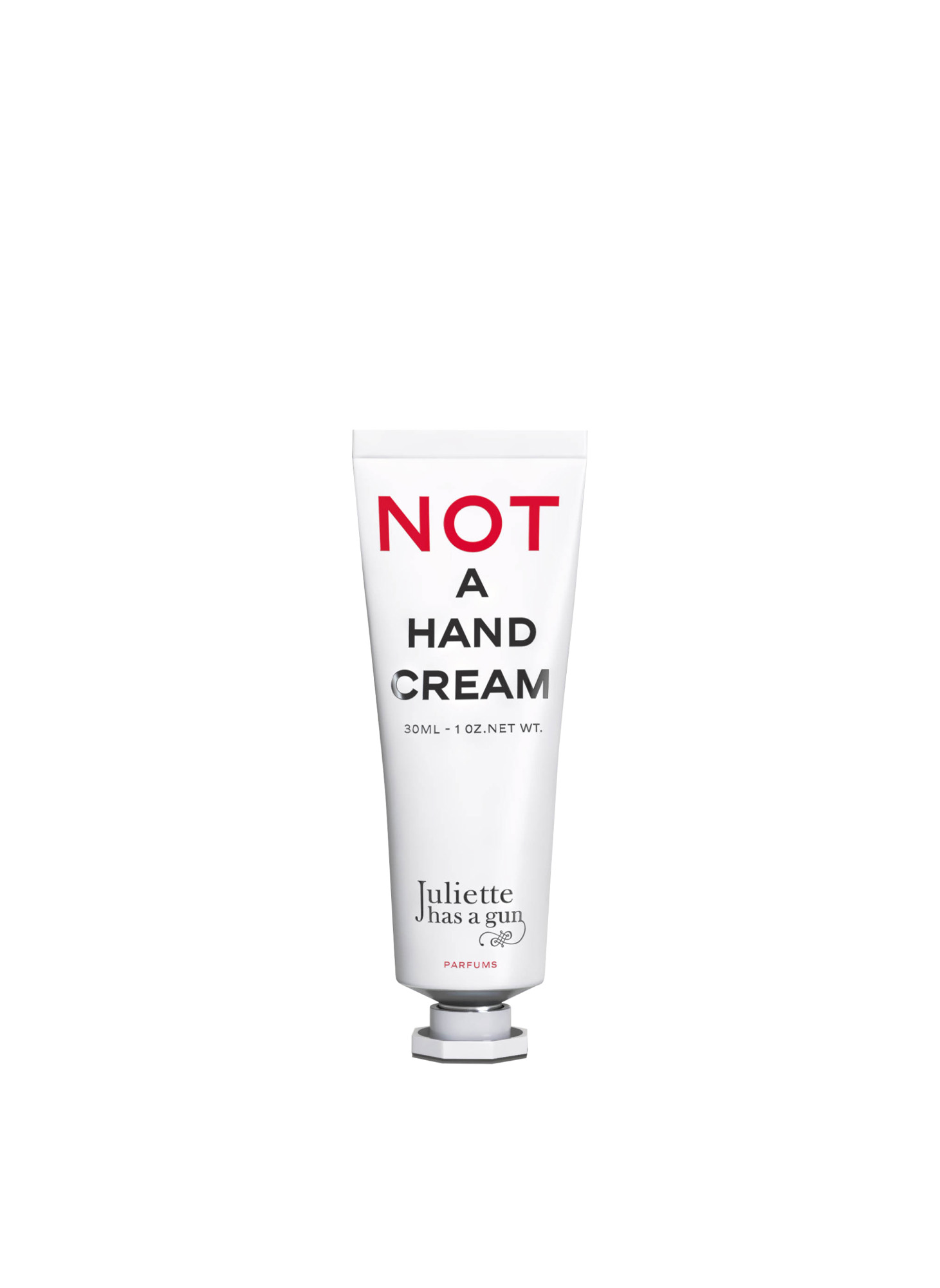 NOT A HAND CREAM JULIETTE HAS A GUN No color