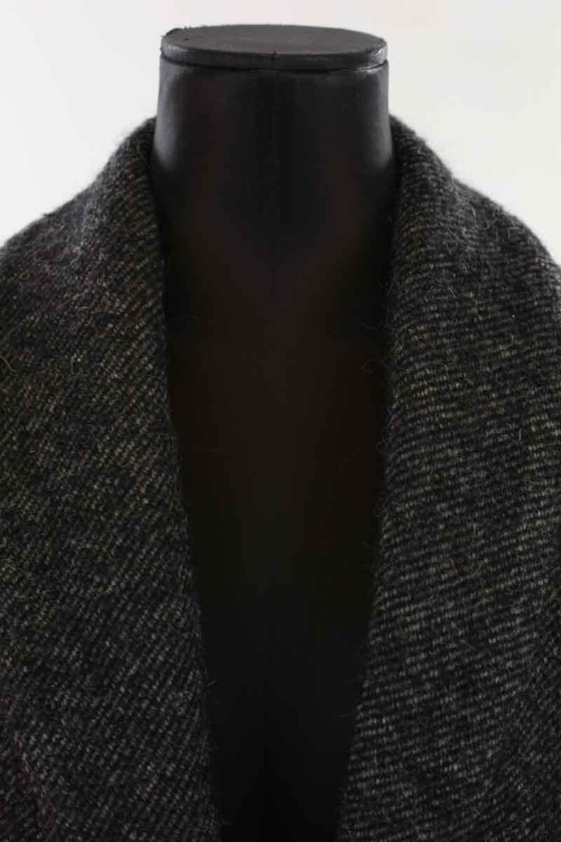 Crinkle dress SEZANE - Seconde main Black