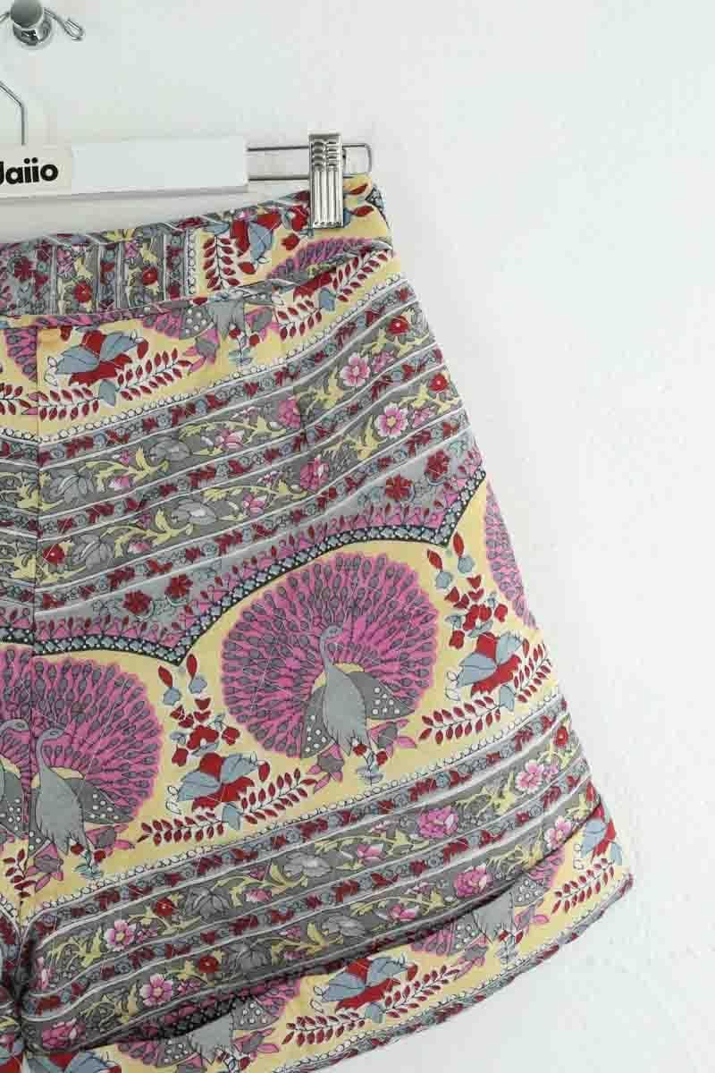 . ANTIK BATIK - Seconde Main Multicolored