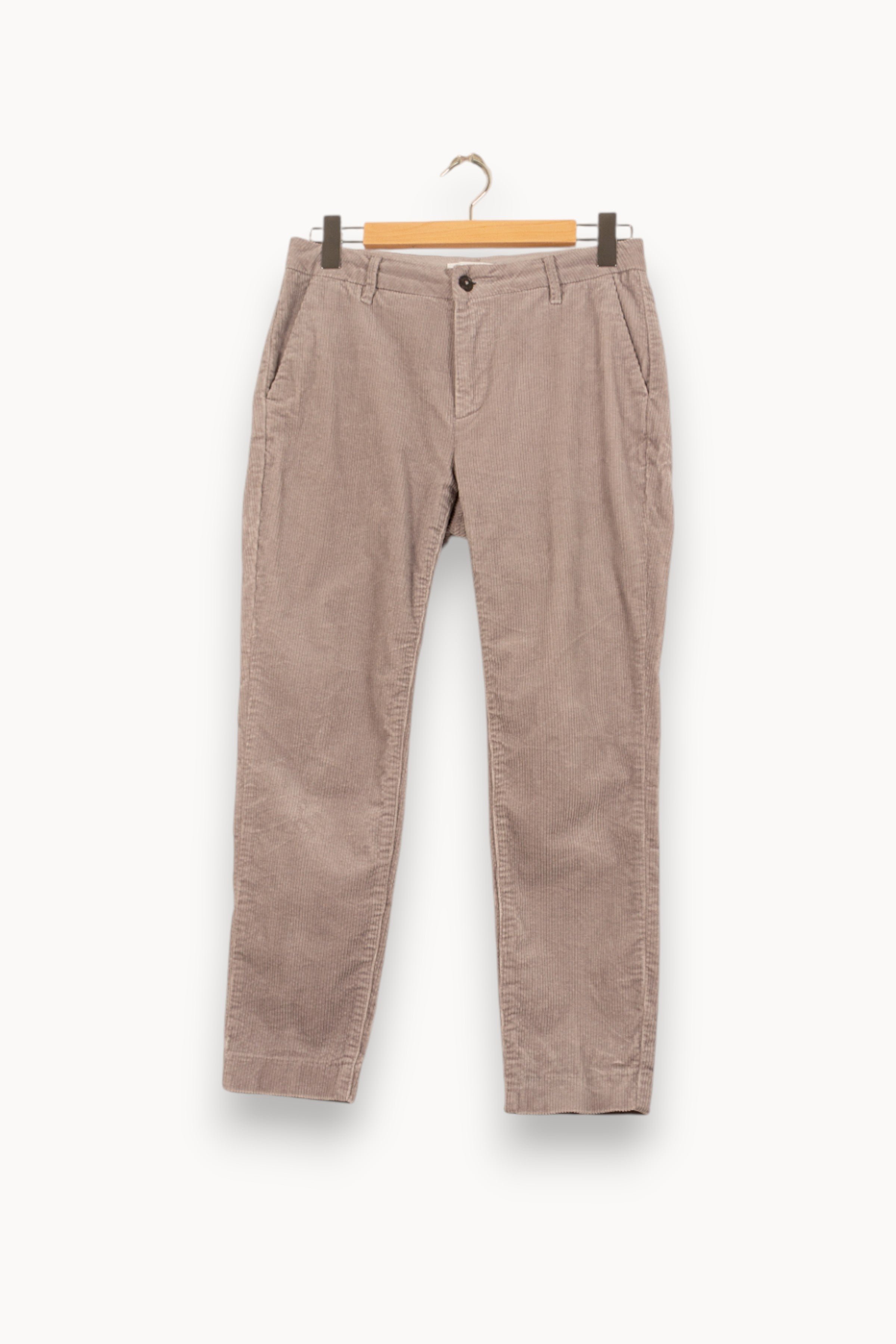 PANTS CLOSED - Seconde Main Grey