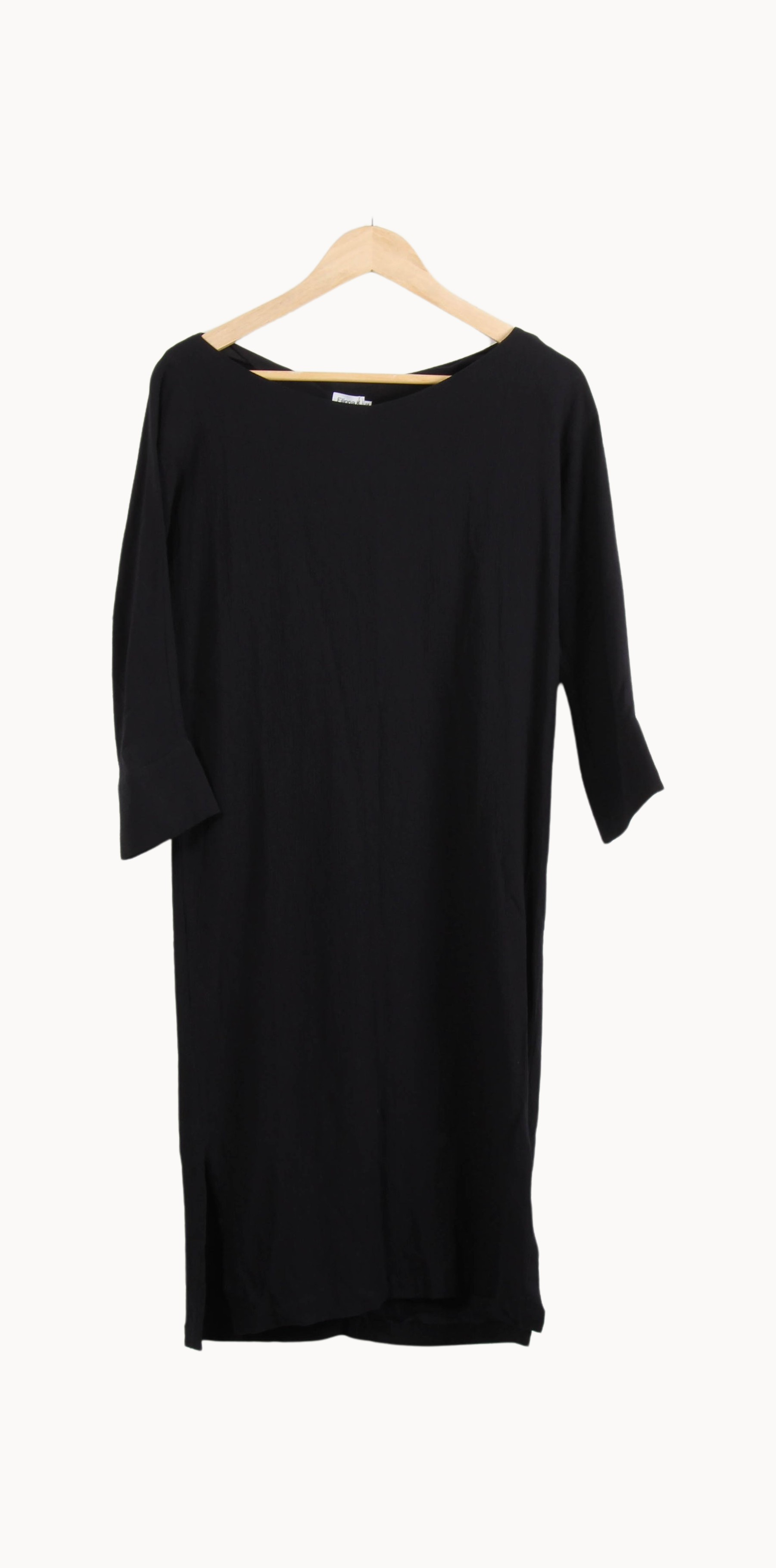 Long dress FILIPPA K - Seconde Main Black