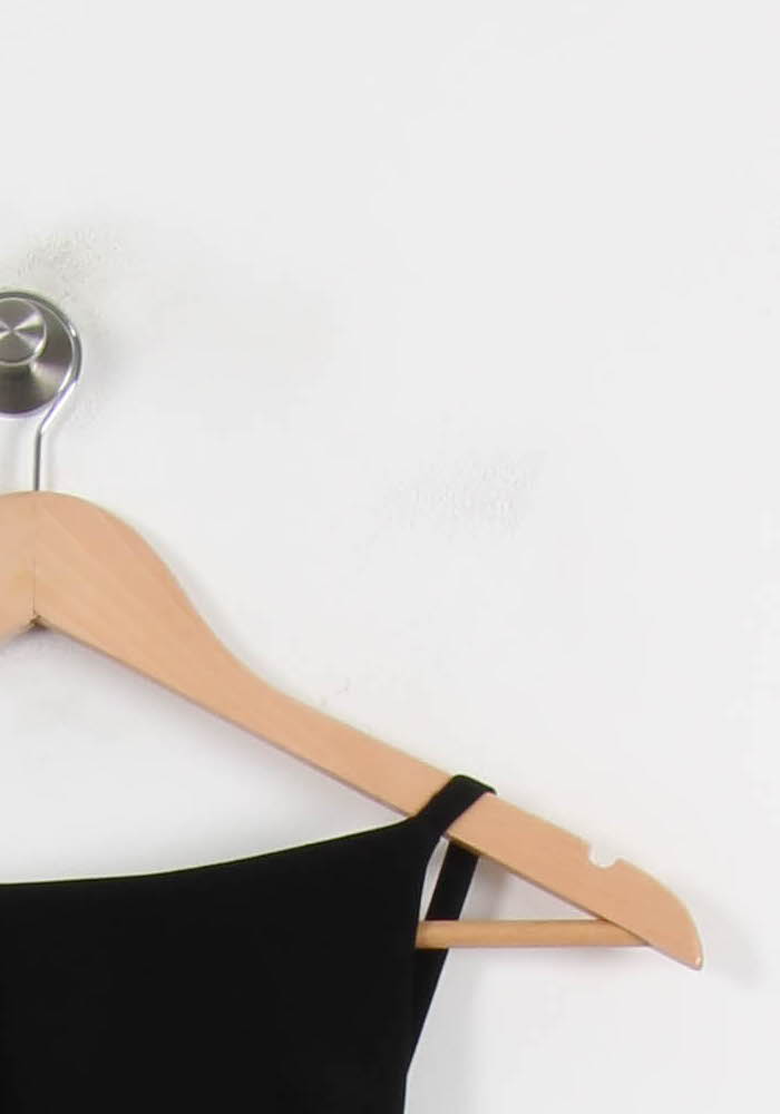 Short & Midi Dress MAX MARA - Seconde Main Black