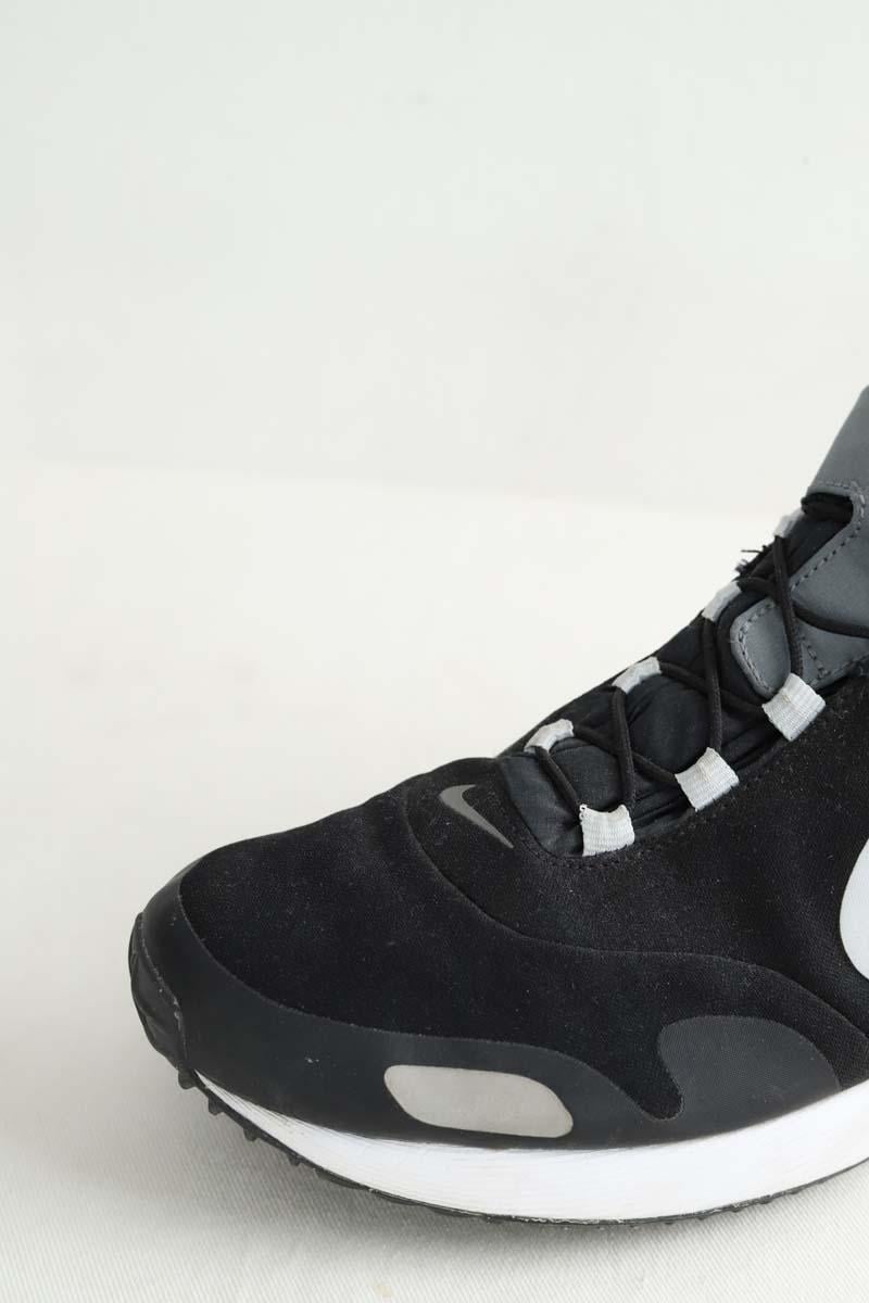 ASICS GEL PULSE 13 NIKE - Seconde Main Black