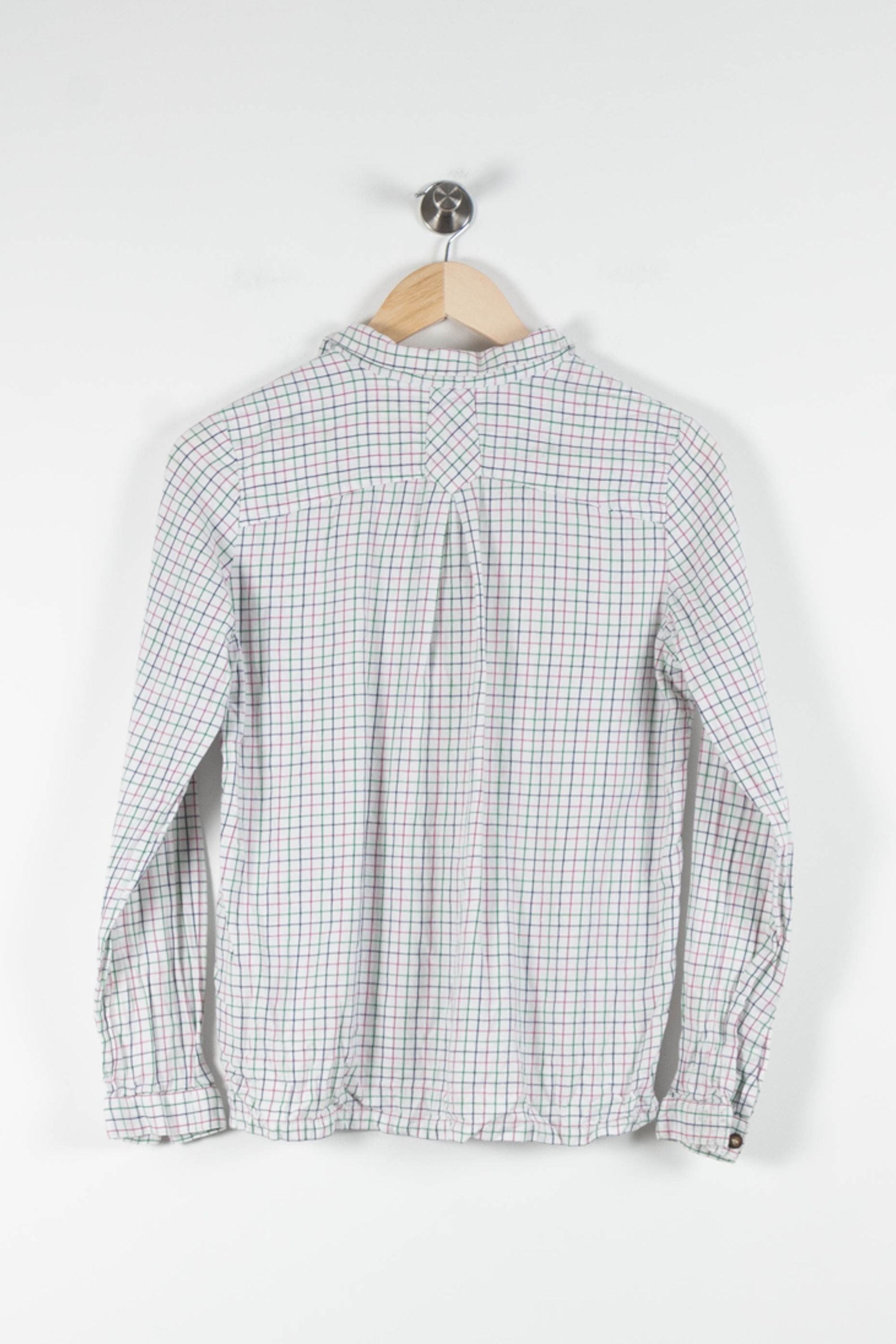 Shirt A.P.C - Seconde main Multicolored