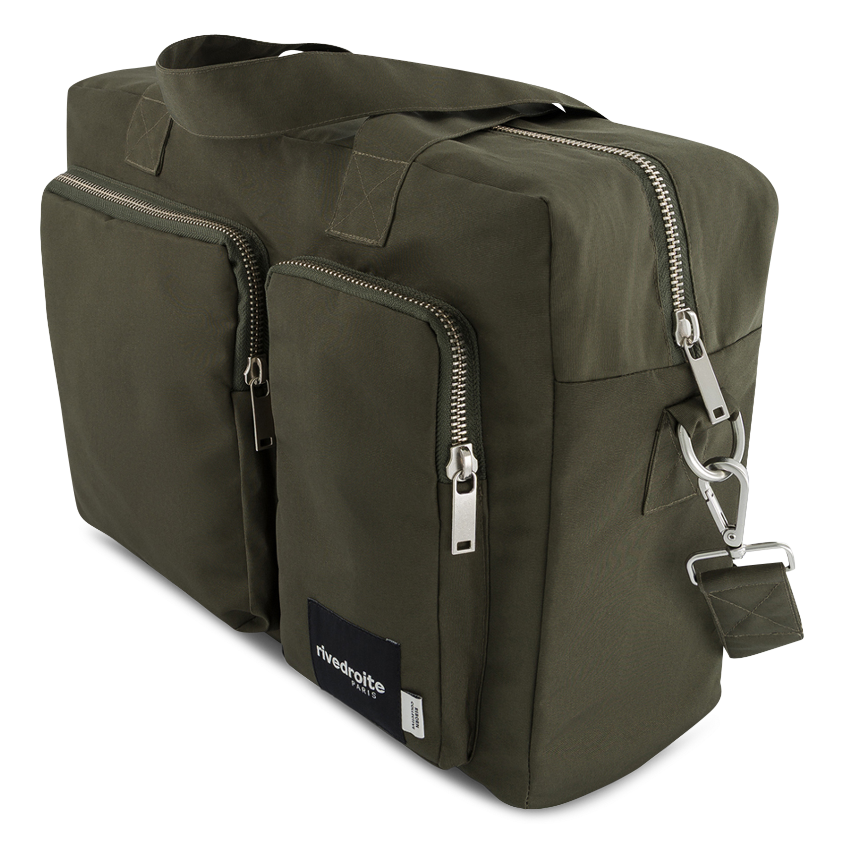 Simba children&#039;s weekend bag RIVEDROITE PARIS Khaki