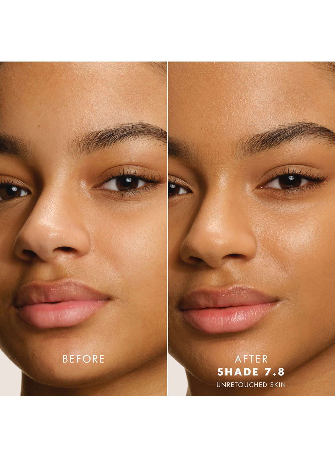 Fond de Teint Eclat Naturel Parfait ARMANI 7.8