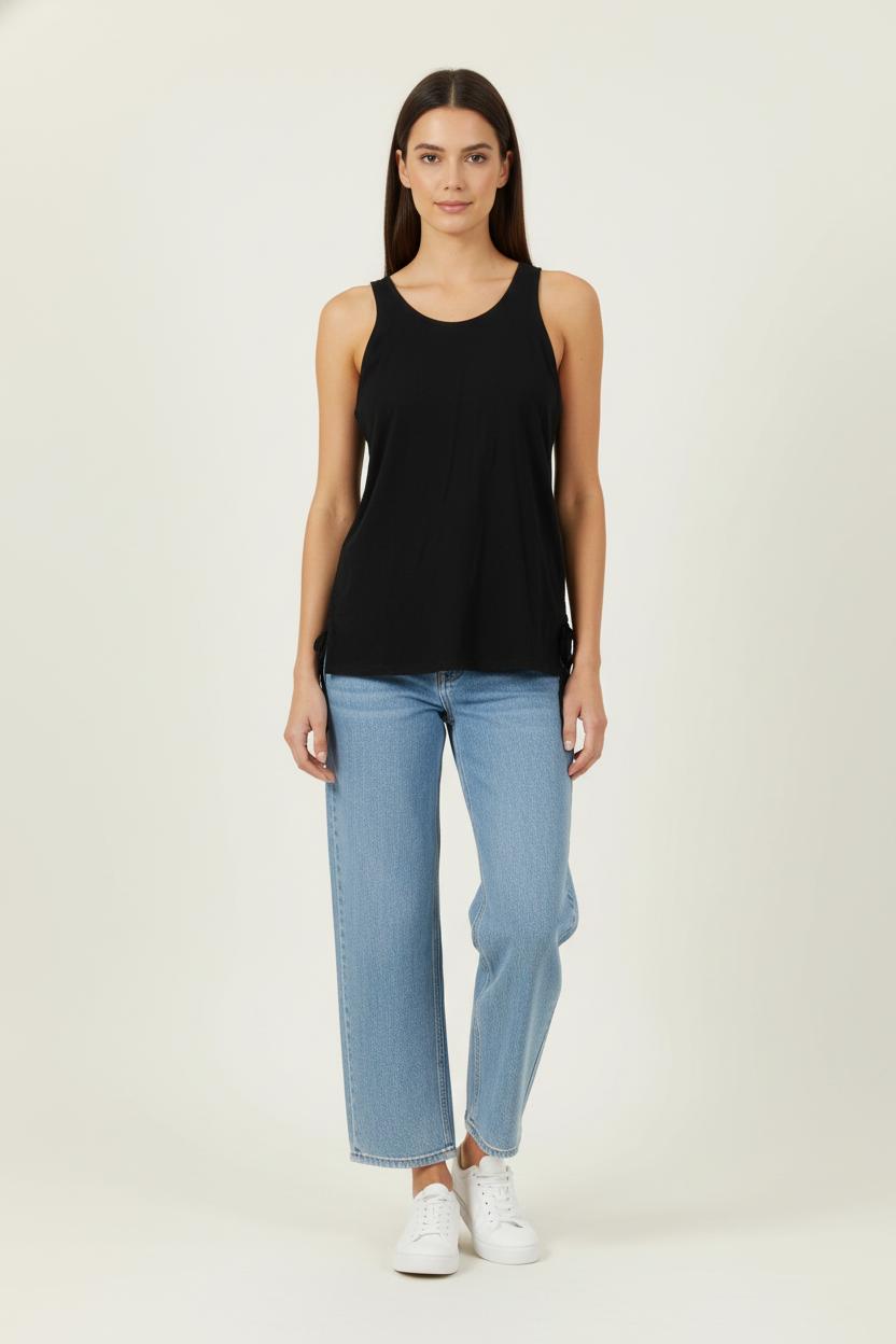 Top & tank top ISABEL MARANT - Seconde Main Black