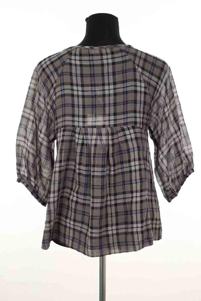 Blouse IRO - Seconde Main Grey