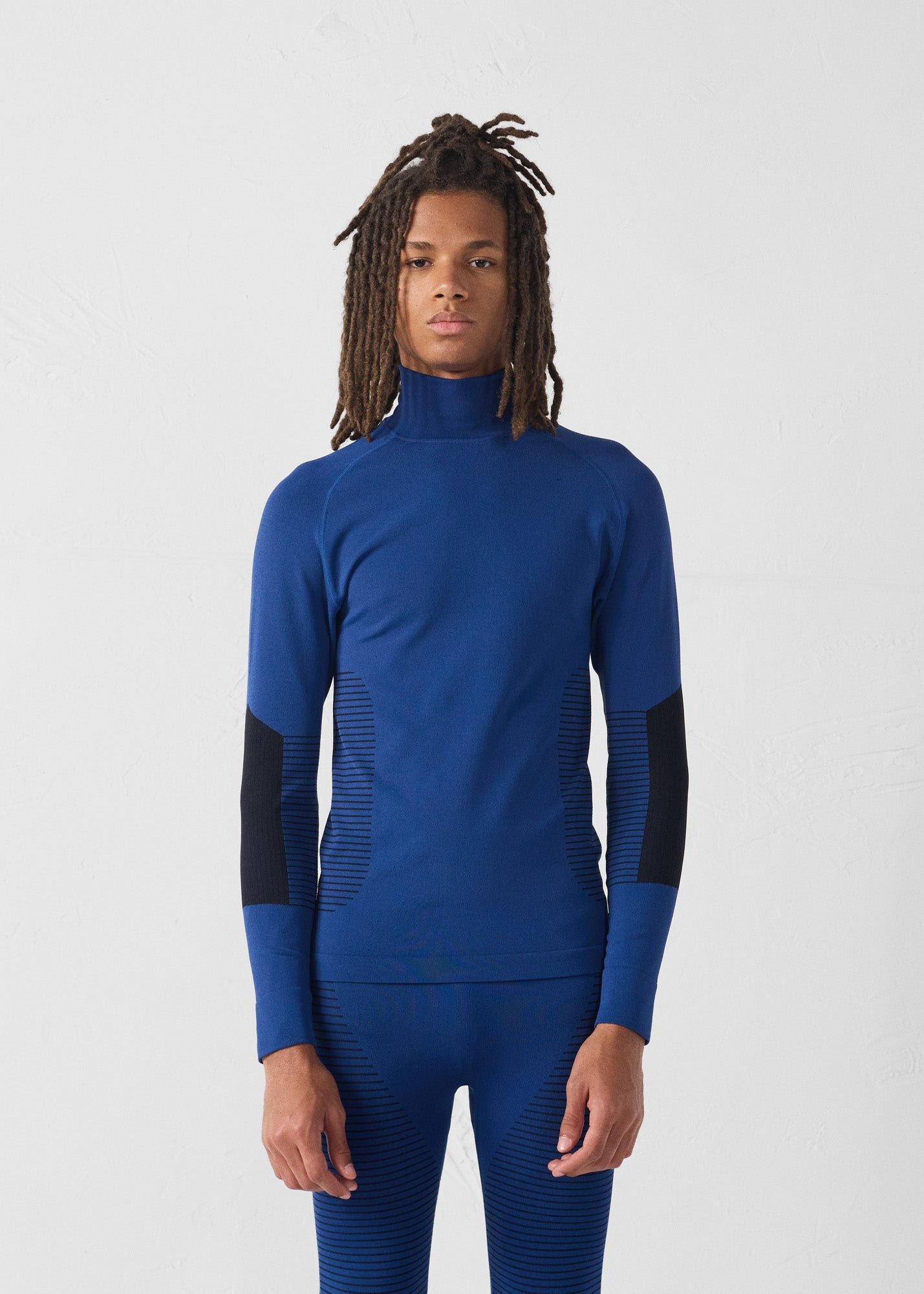 Thermal underwear Draye JOTT Blue