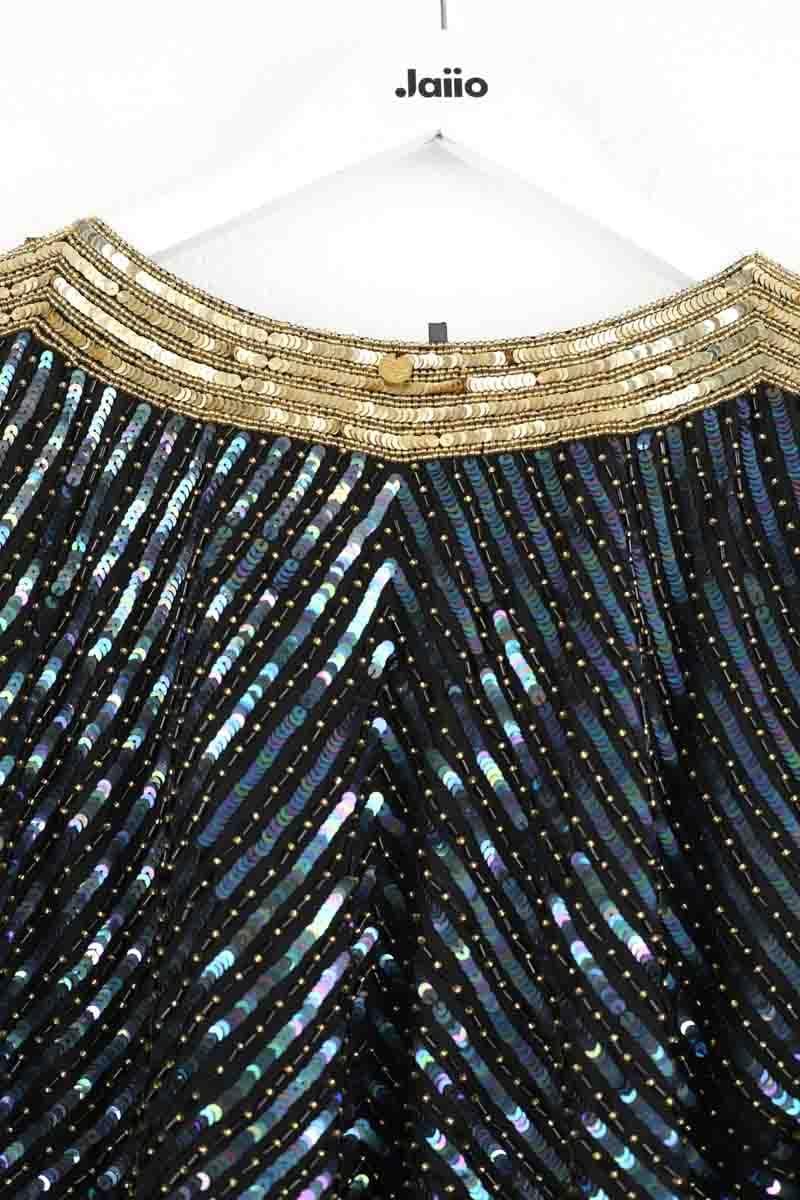 Blouse ANTIK BATIK - Seconde Main Blue