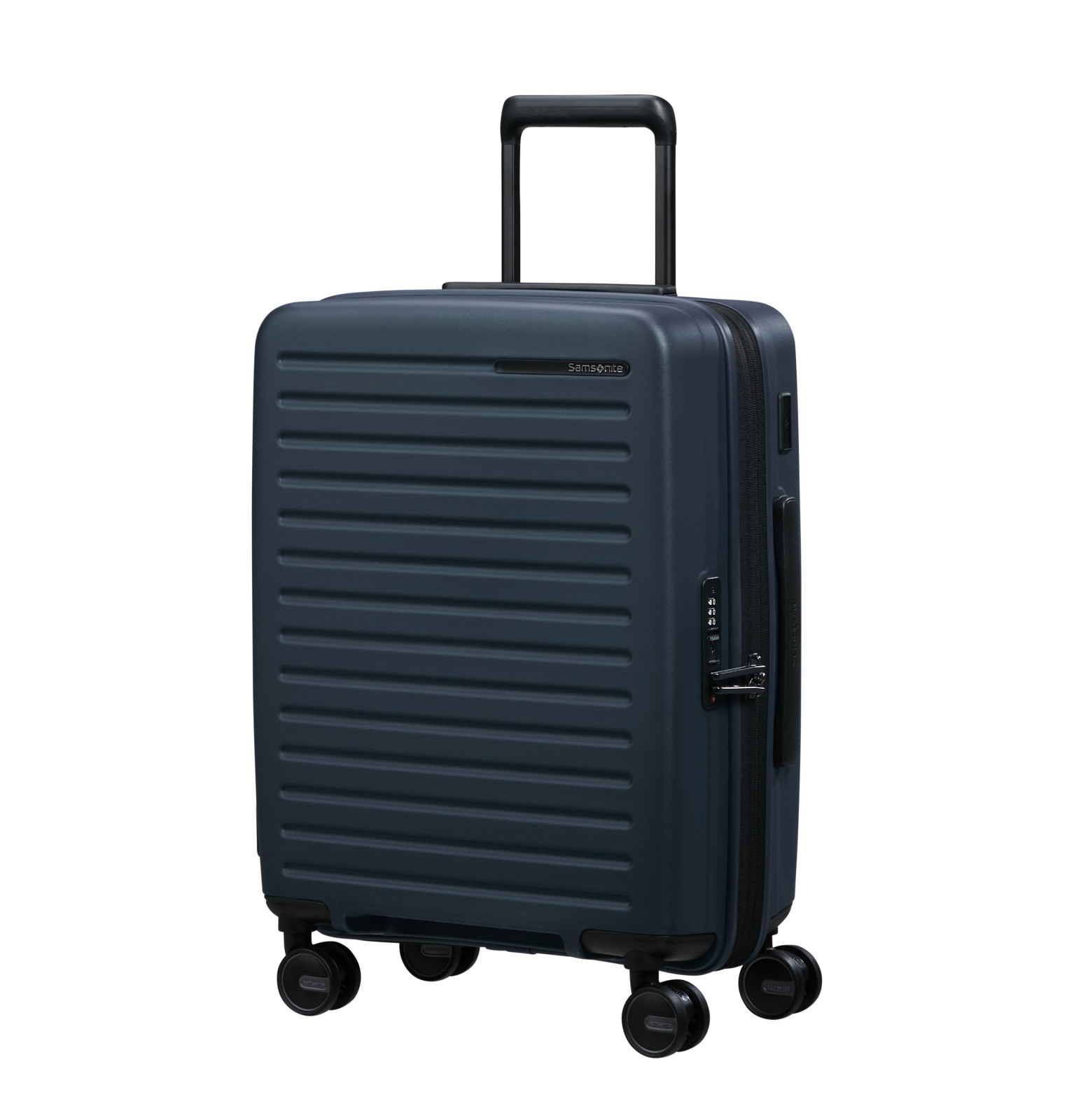 Restackd valise 4 roues taille s SAMSONITE