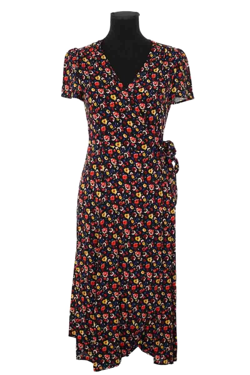 Dress SEZANE - Seconde main Multicolored