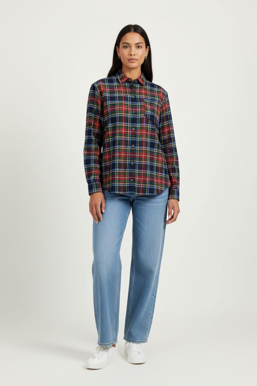 Shirt SEZANE - Seconde main Multicolored