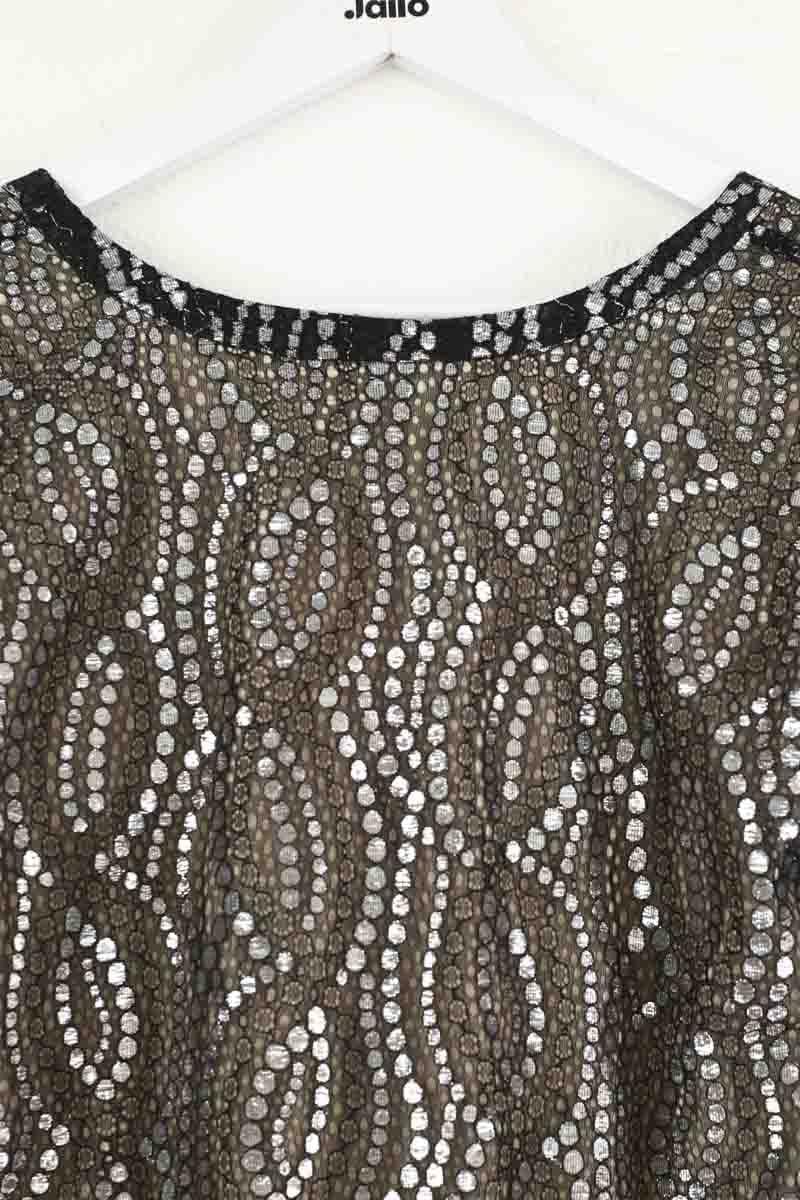 Blouse HEIMSTONE - Seconde Main Black