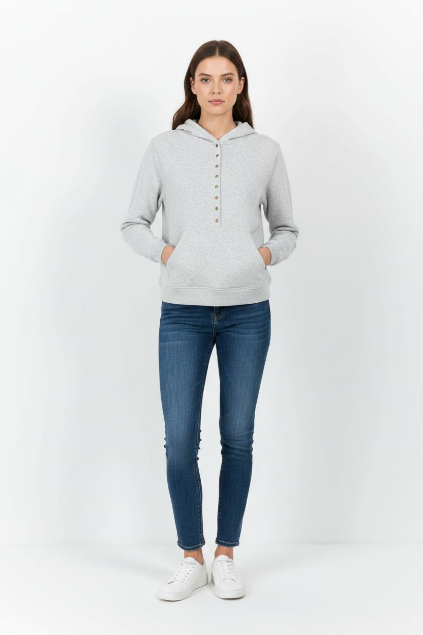 Knitwear SEZANE - Seconde main Grey