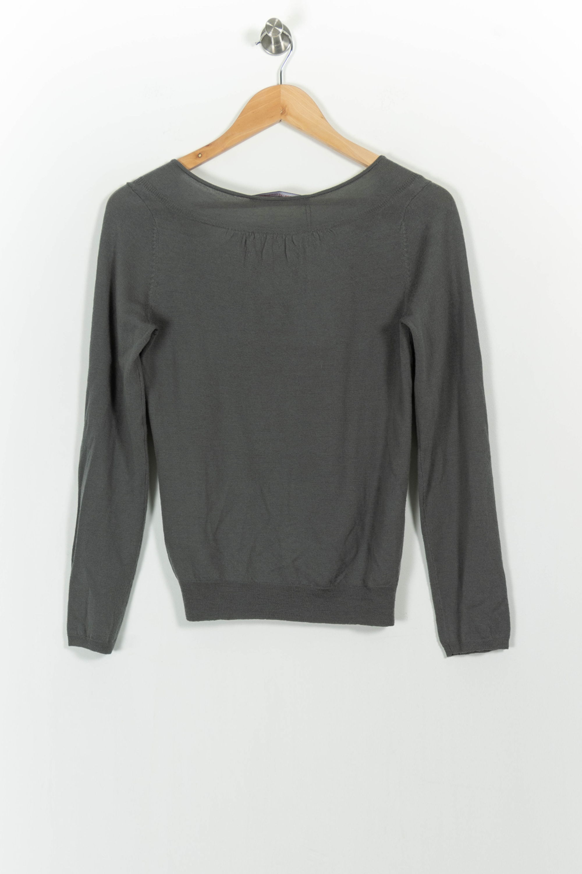 Cardigan COMPTOIR DES COTONNIERS - Seconde main Grey