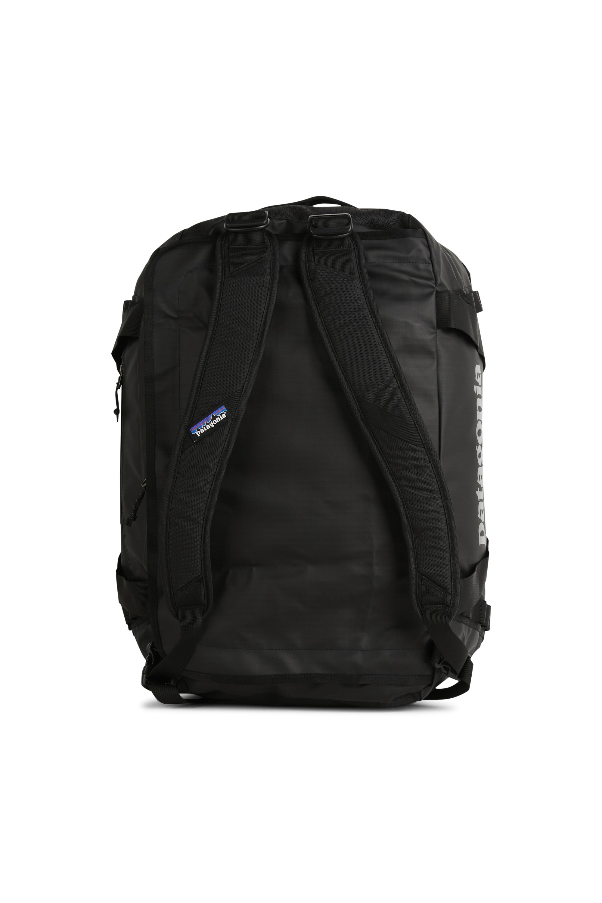 Sac week-end convertible  Noir