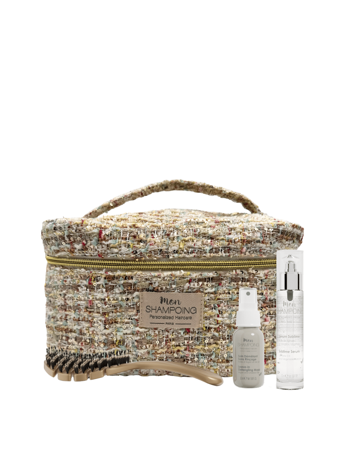 Best Seller Christmas Vanity MON SHAMPOING No color