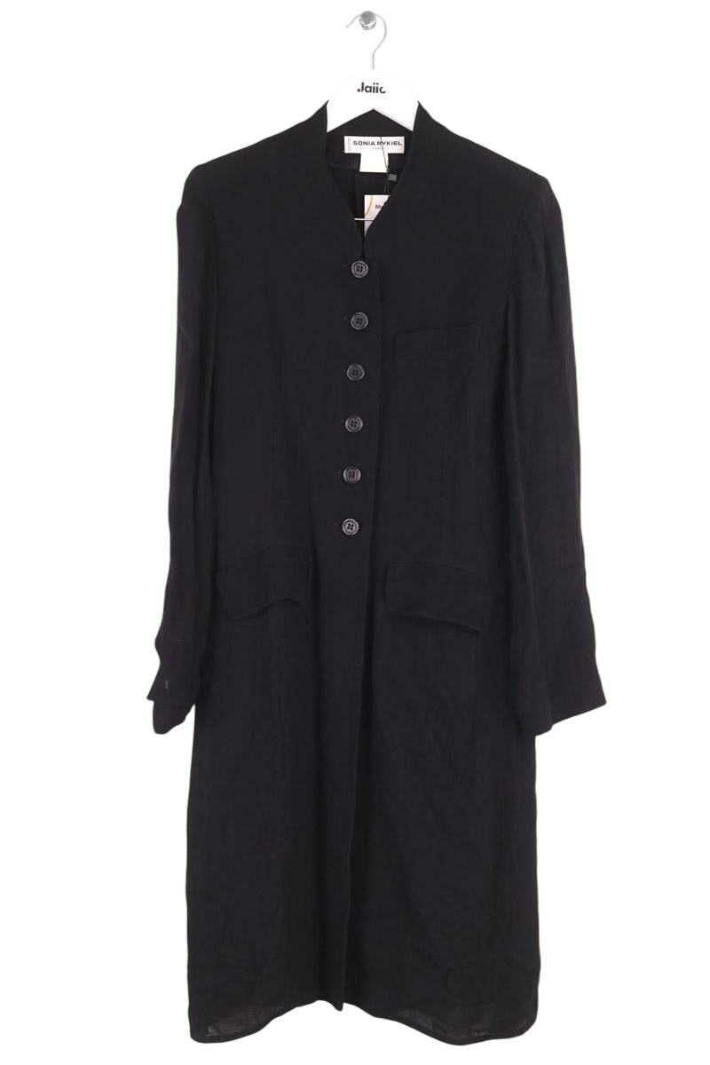 Dress SONIA RYKIEL - Seconde Main Black
