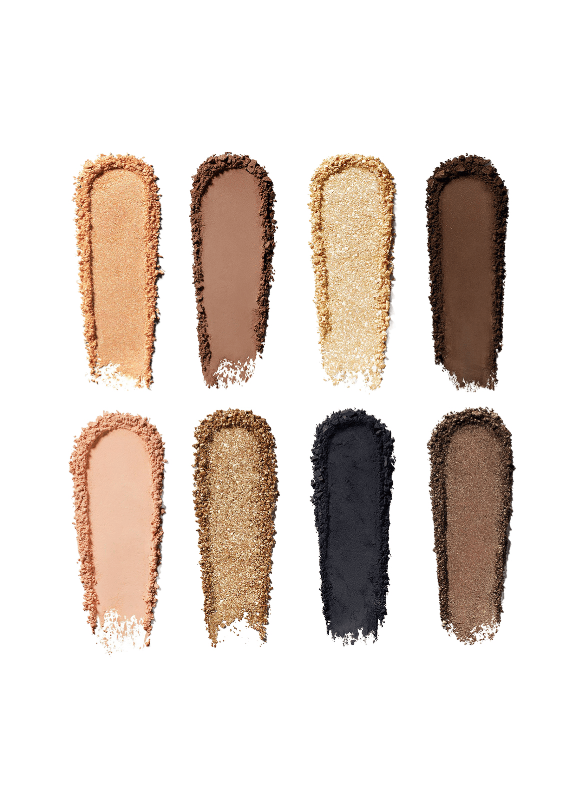 The Met Palette - Palette fard à paupières BOBBI BROWN Gilded frame
