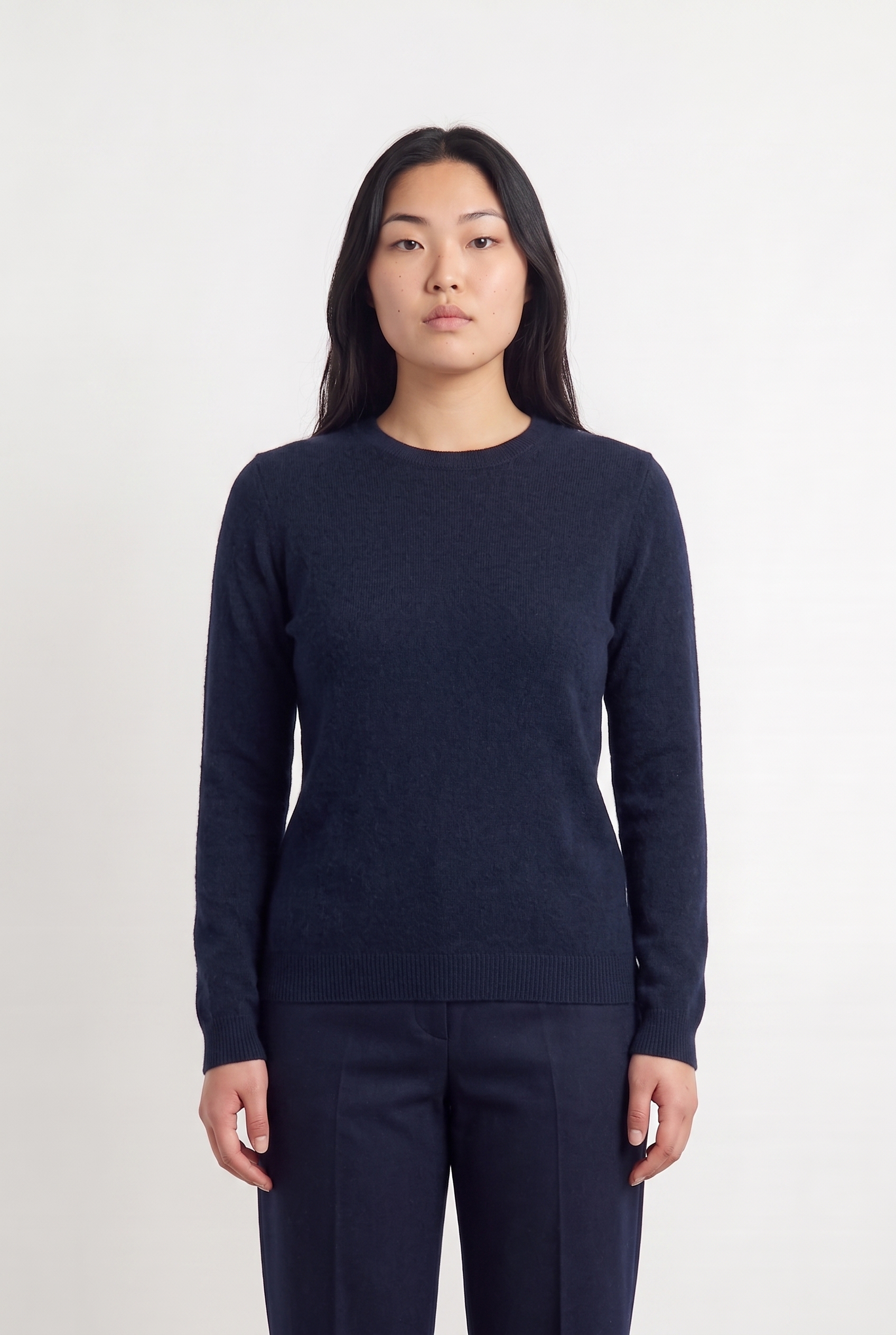 Knitwear ABSOLUT CASHMERE - Seconde main Blue