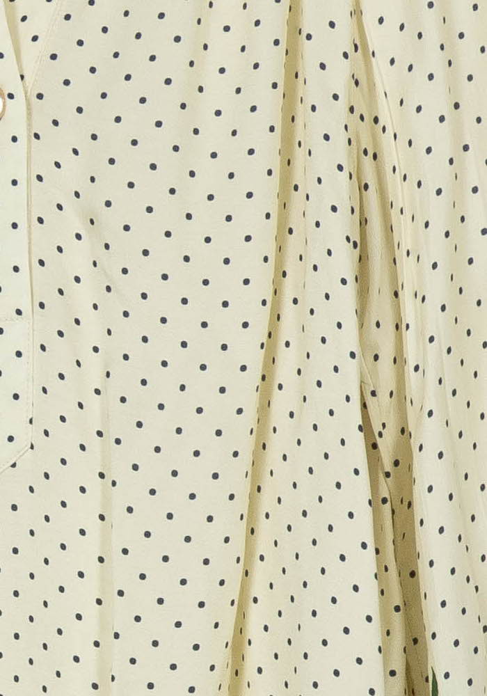 Blouse STELLA FOREST - SECONDE MAIN Multicolored