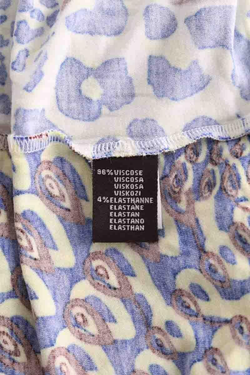 Dress ANTIK BATIK - Seconde Main Multicolored