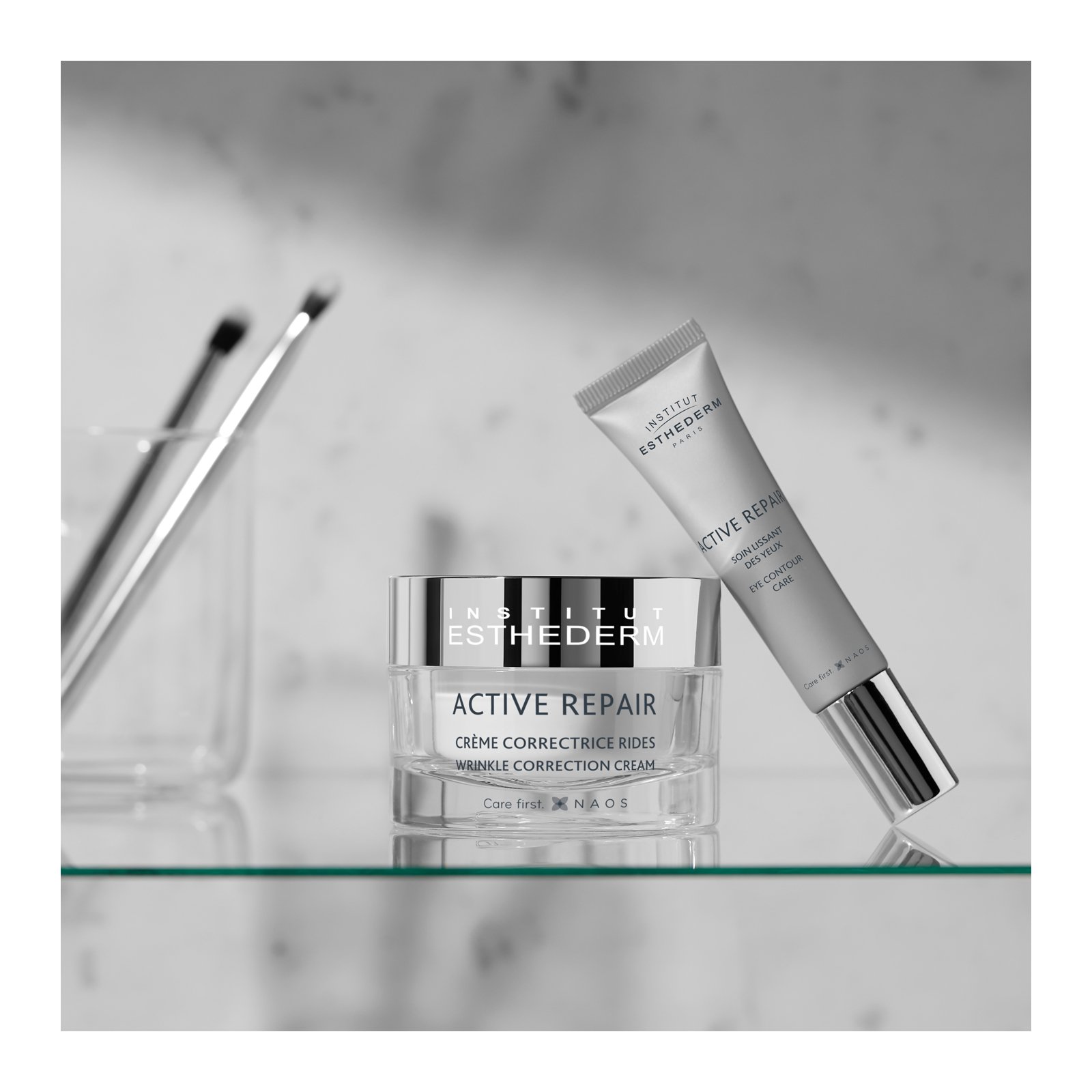 Eye Contour Care ESTHEDERM No color