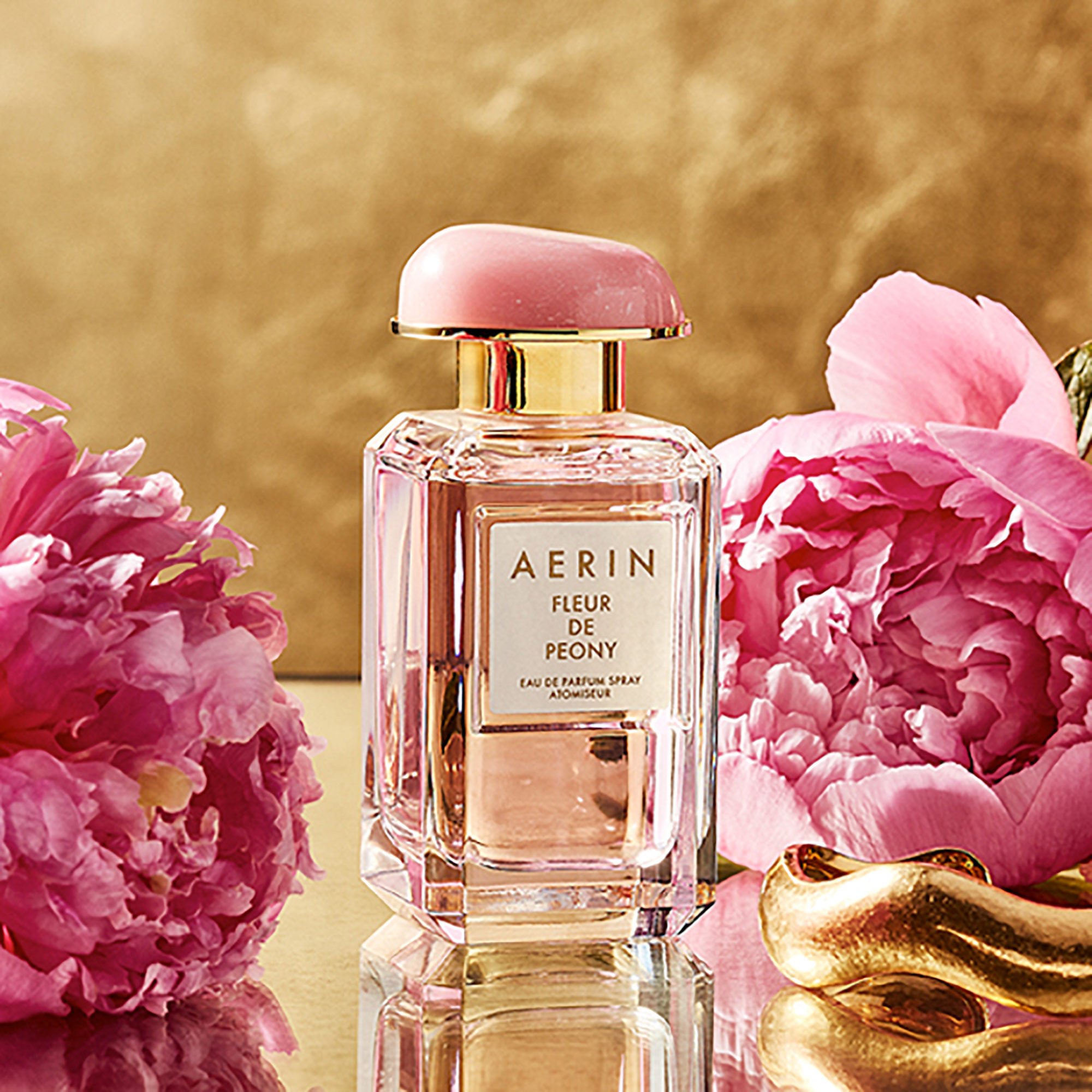 Aerin Fleur de Peony - Eau de Parfum ESTEE LAUDER No color
