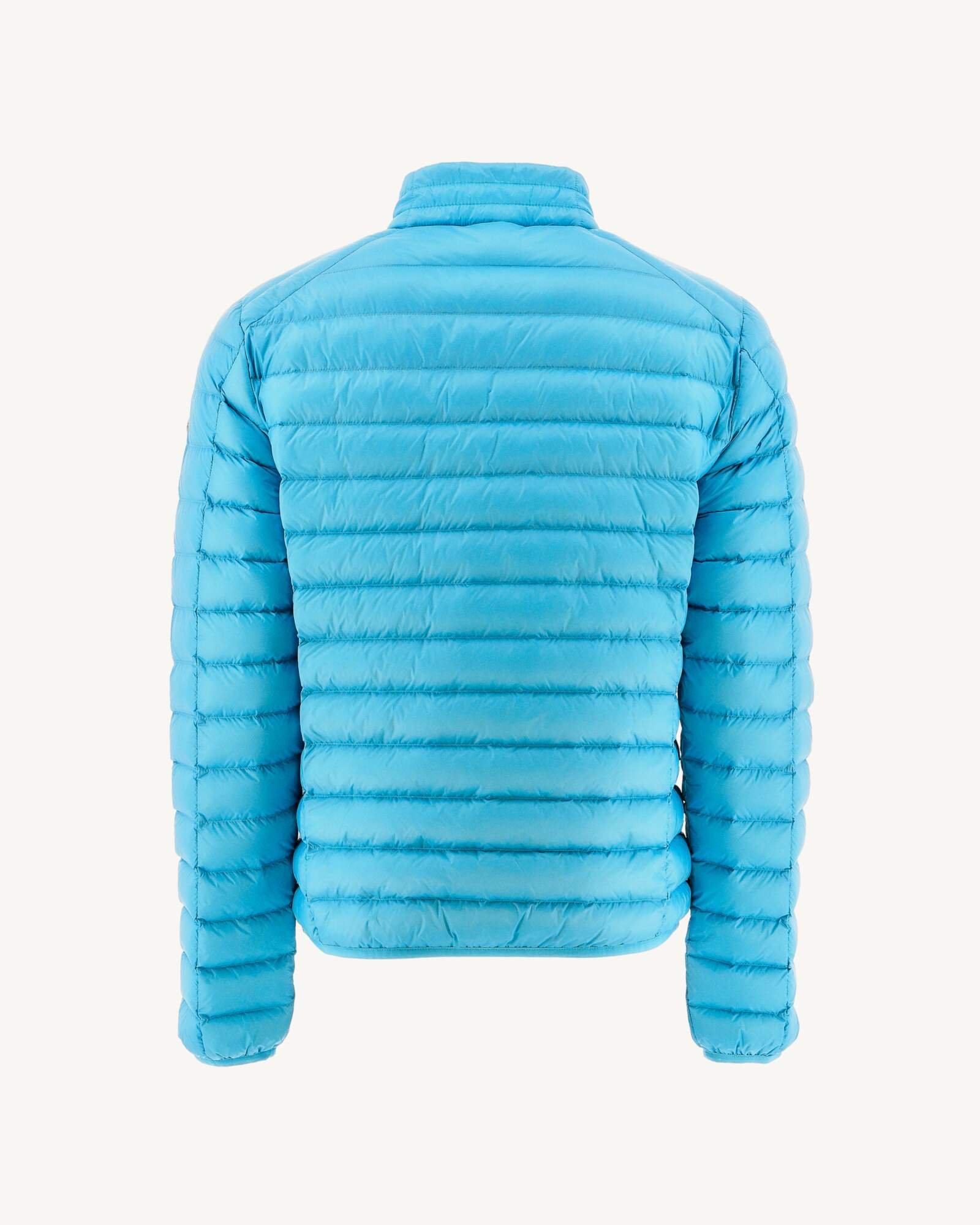 Lightweight padded jacket JOTT Blue