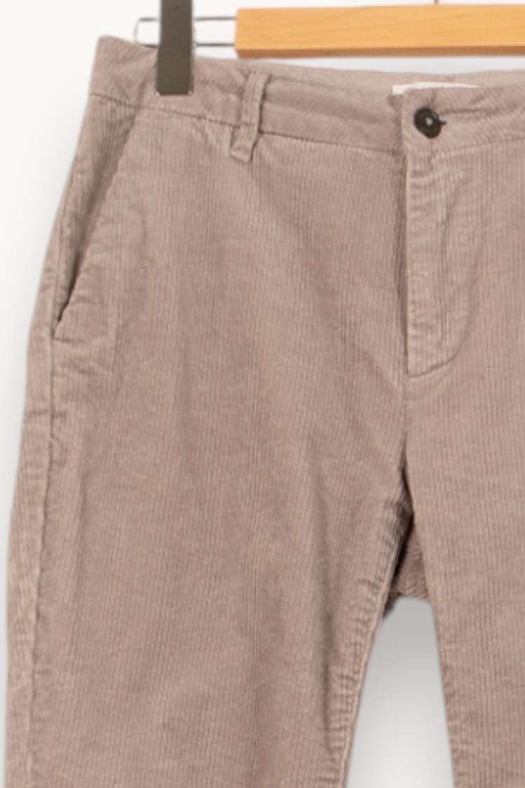 PANTS CLOSED - Seconde Main Grey