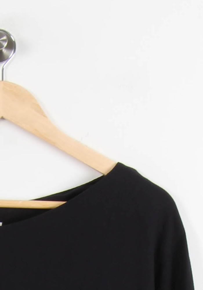 Long dress FILIPPA K - Seconde Main Black