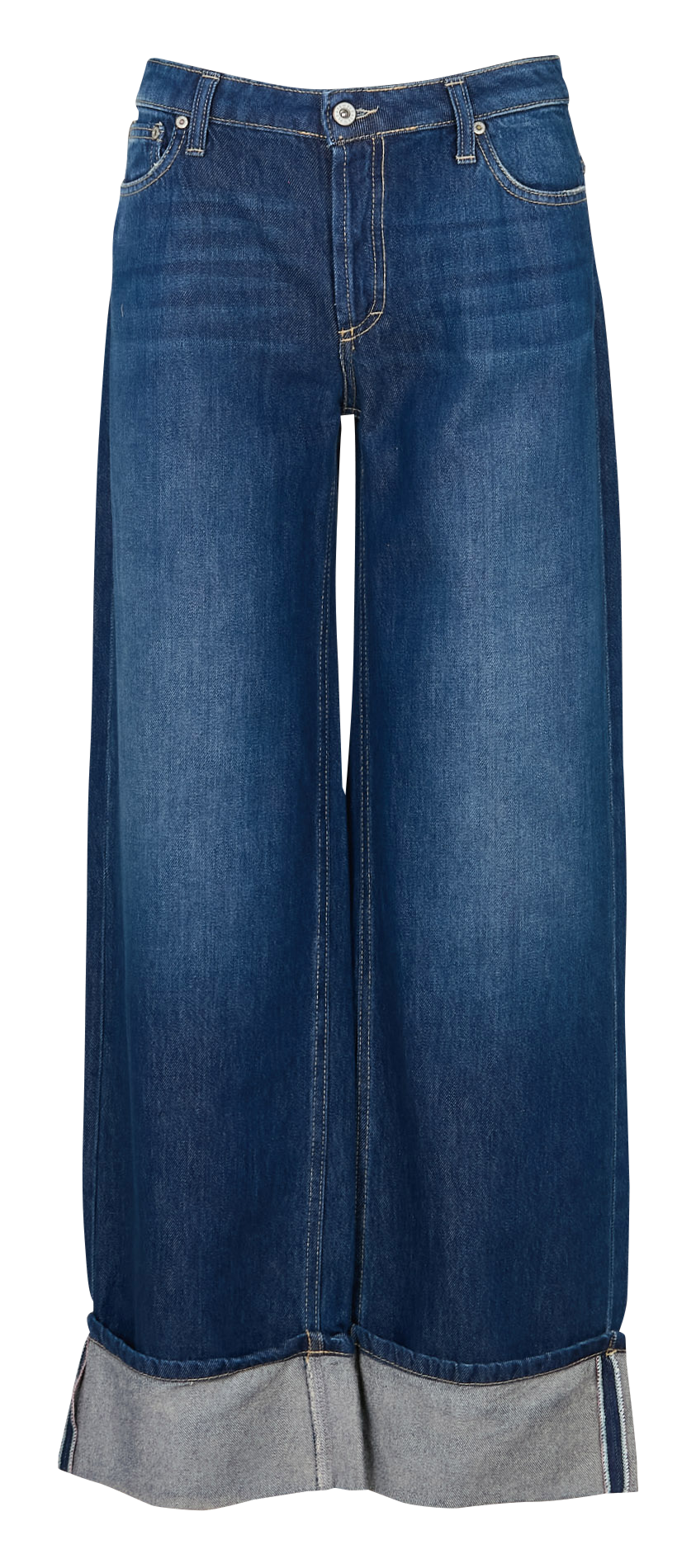 PANTS Blue