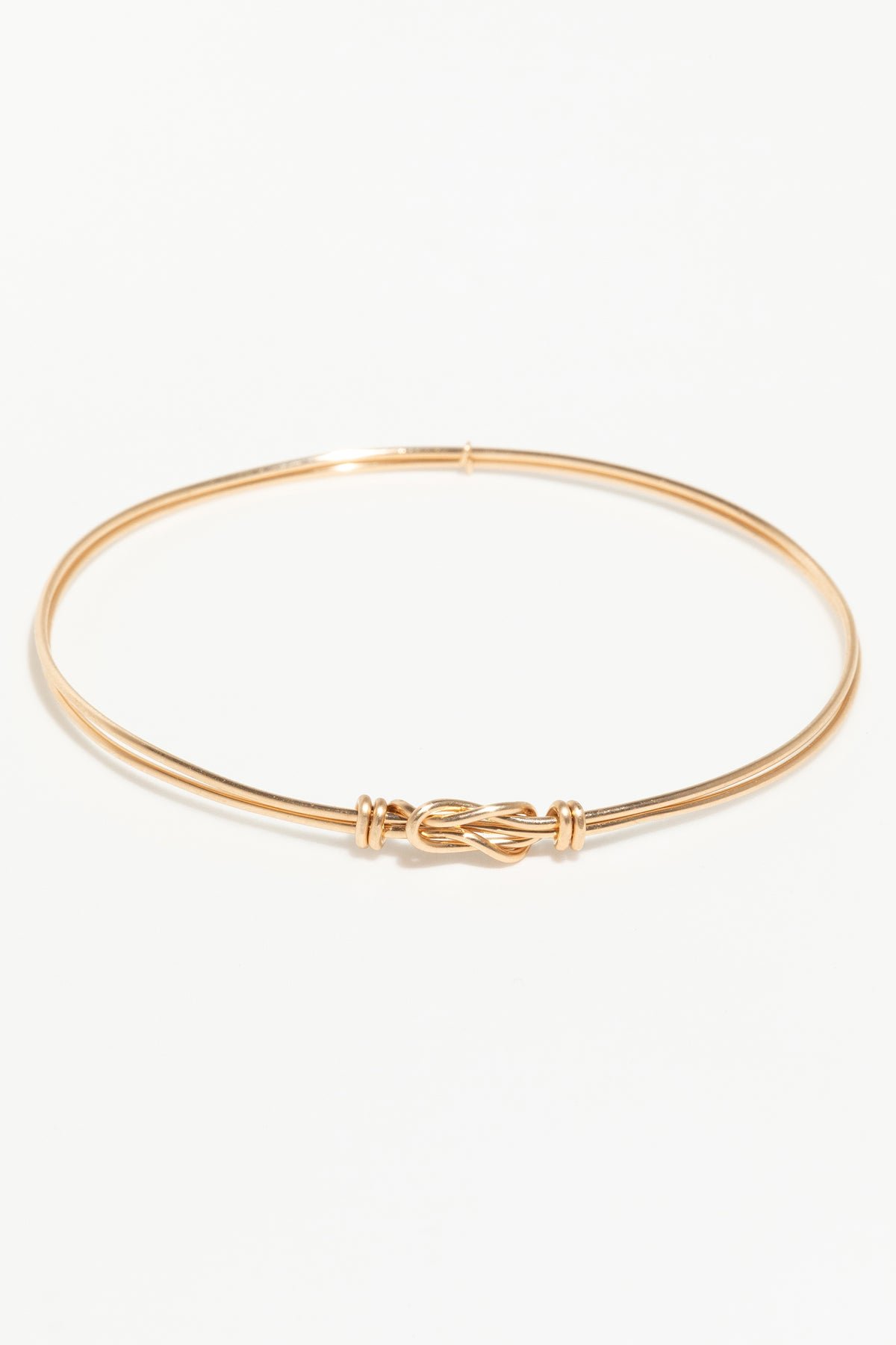 Hera bangle YAY Golden