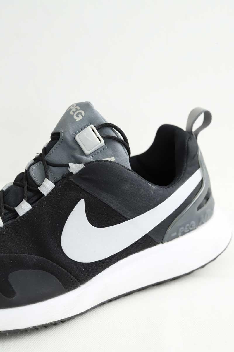 ASICS GEL PULSE 13 NIKE - Seconde Main Black