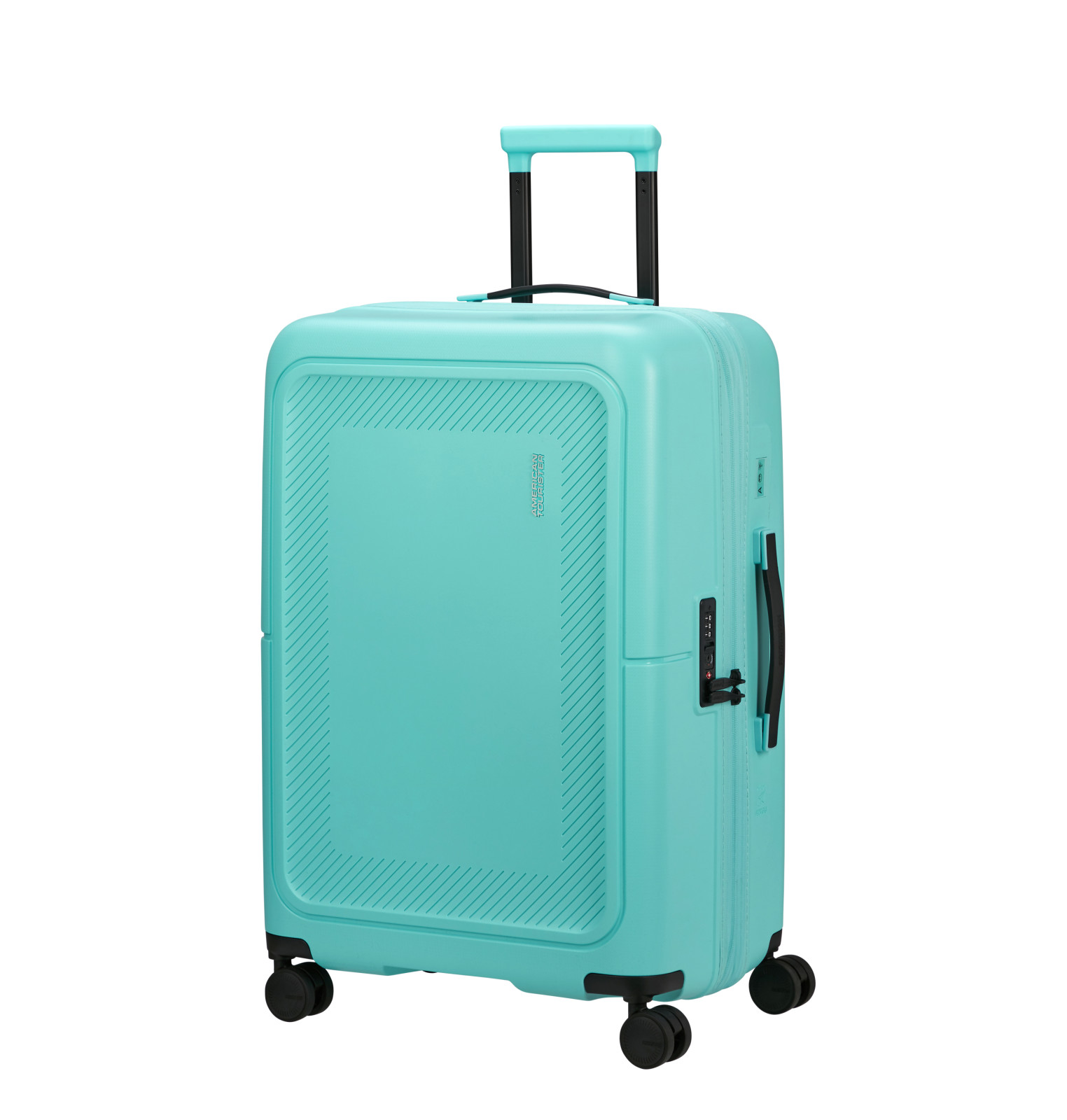 Dashpop 4-wheel medium-sized suitcase AMERICAN TOURISTER
