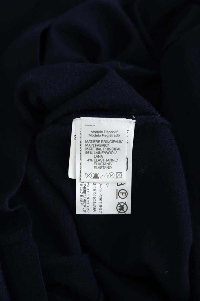 Robe PAULE KA - Seconde main Noir