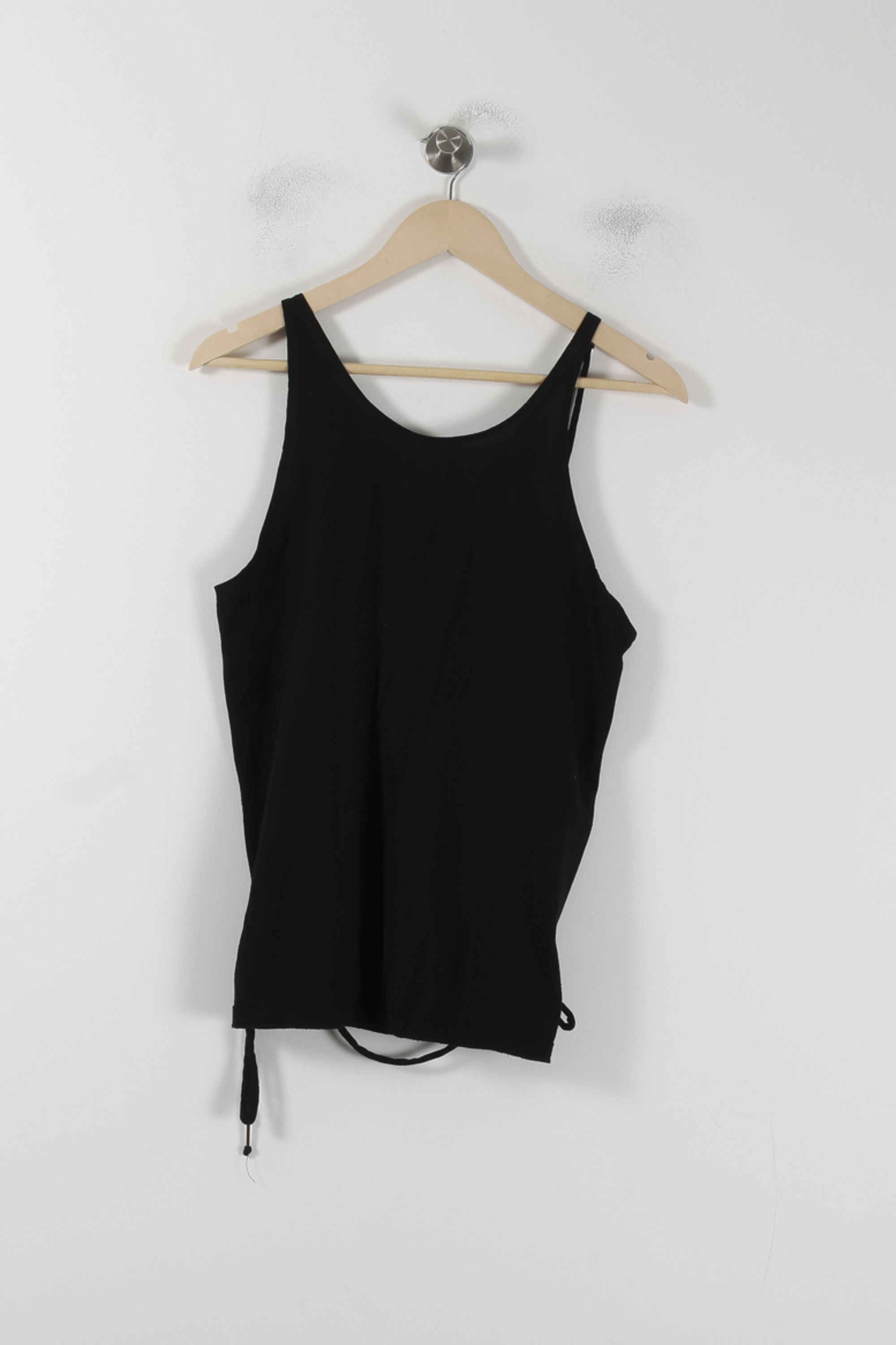 Top & tank top ISABEL MARANT - Seconde Main Black