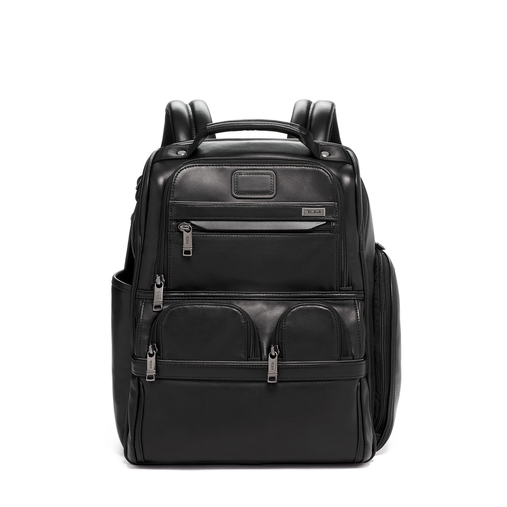 Tumi Alpha Backpack TUMI Black