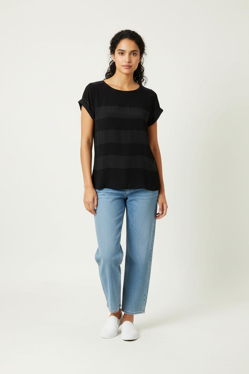 Knitwear COMPTOIR DES COTONNIERS - Seconde main Black